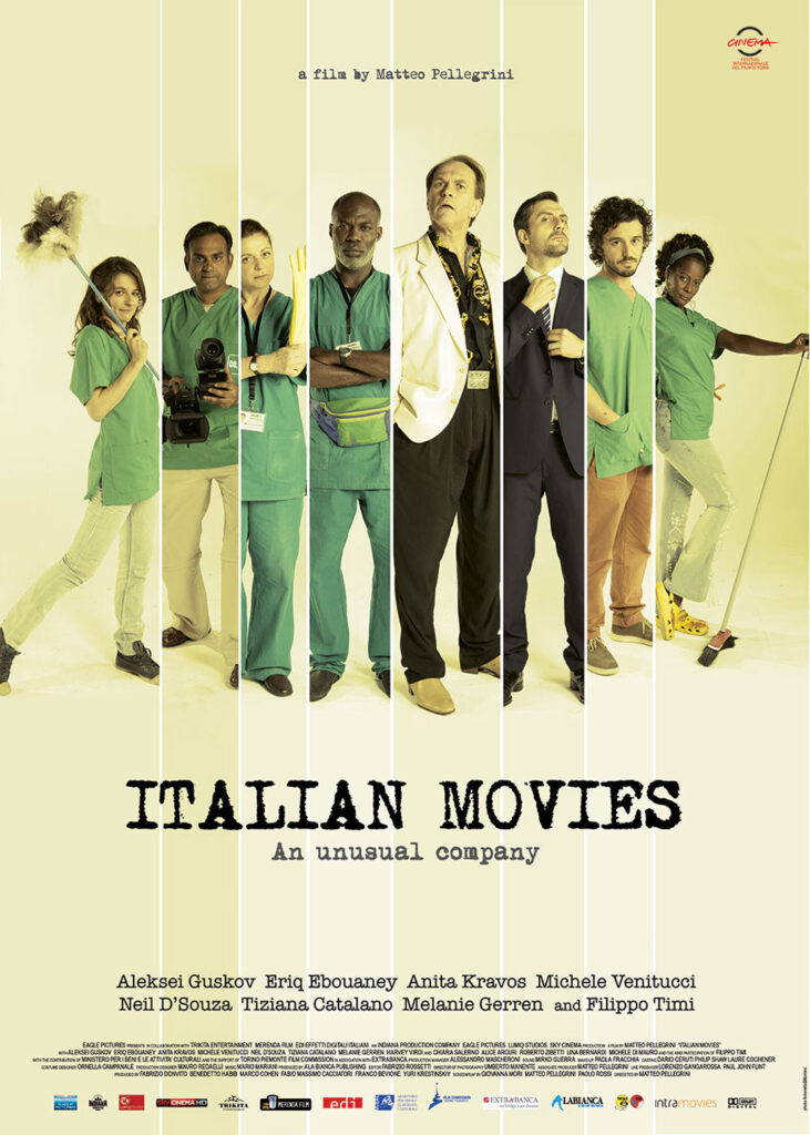 soundtrack from the motion picture