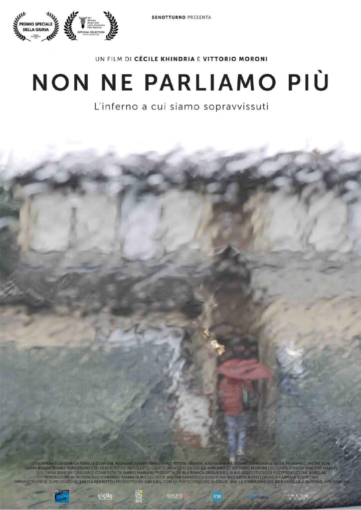Non ne parliamo più