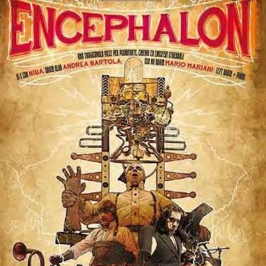 A bizarre and amusing drama that mixes theatrical, cinematographic and scientific quotes.