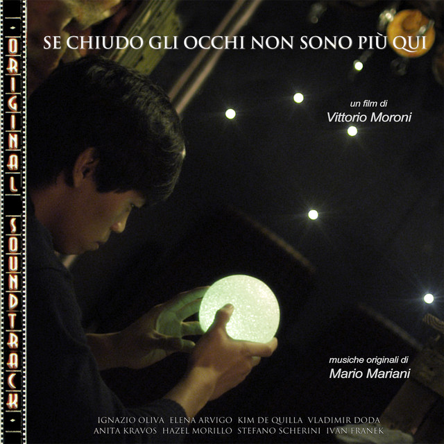 Soundtrack from the motion picture