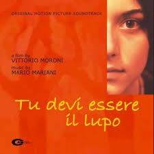 Soundtrack from the motion picture
